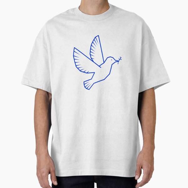T-shirt oversize