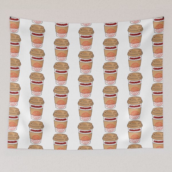 Item preview, Canadiano Coffee designed and sold by Red-forever.