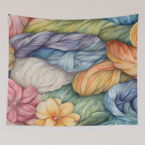 Item preview, Yarn Skeins designed and sold by CalmnessbyChoice.
