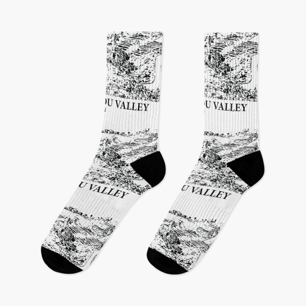 Item preview, Kathmandu Valley - Nepal designed and sold by Lakeric Cityscapes.