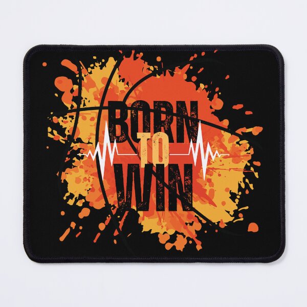 Item preview, Born to win designed and sold by Karim-Karem.