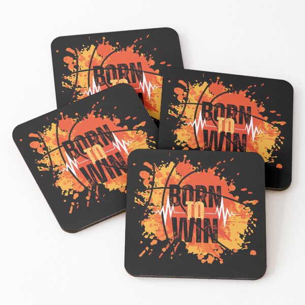 Item preview, Born to win designed and sold by Karim-Karem.