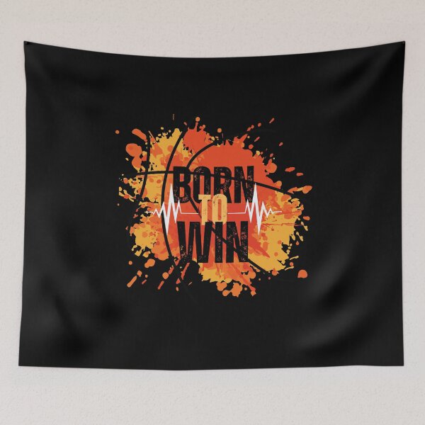 Item preview, Born to win designed and sold by Karim-Karem.