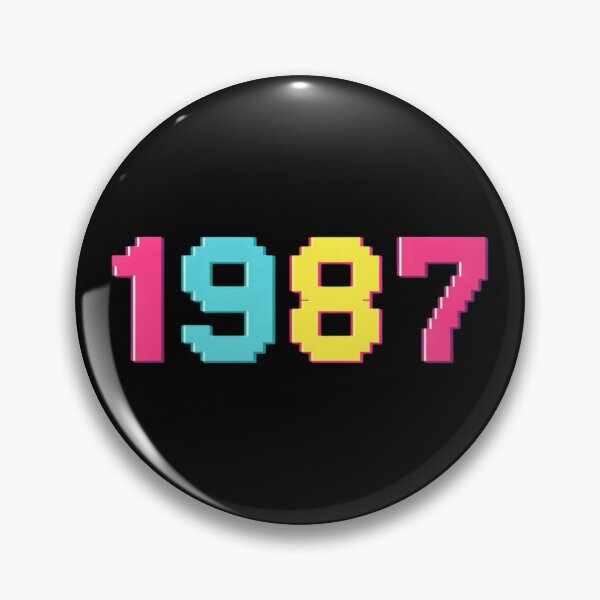 Item preview, 8Bit | Retro and Pixelated Gaming-Inspired Graphic designed and sold by Tw1nsAIArt.