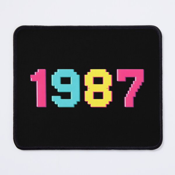 Item preview, 8Bit | Retro and Pixelated Gaming-Inspired Graphic designed and sold by Tw1nsAIArt.