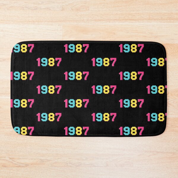 Item preview, 8Bit | Retro and Pixelated Gaming-Inspired Graphic designed and sold by Tw1nsAIArt.