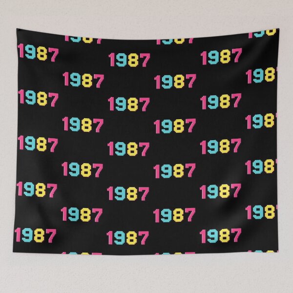 Item preview, 8Bit | Retro and Pixelated Gaming-Inspired Graphic designed and sold by Tw1nsAIArt.