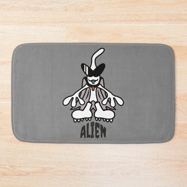 Item preview, A video game alien designed and sold by GiCapgraphics.