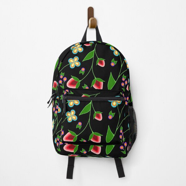Item preview, Strawberry Floral designed and sold by Niibidoon.