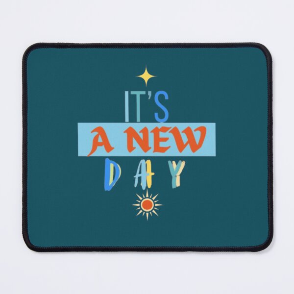 Item preview, Day Sparks, Fun Starts designed and sold by YGiter.