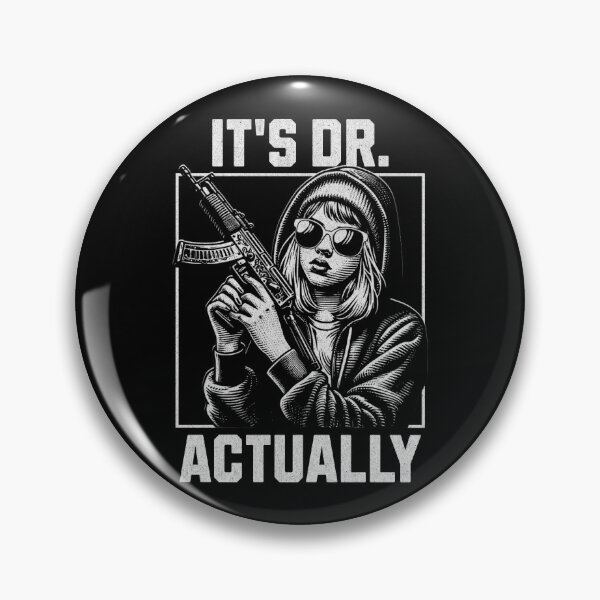 Item preview, It's Dr. Actually | Woman PhD Gift | Female PhD Gift | Female Doctor Gift | Female MD Gift | Woman Doctor Gift | Woman MD Gift | Dissertation designed and sold by jadedscientist.
