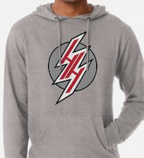 HENTAI HAVEN Lightweight Hoodie
