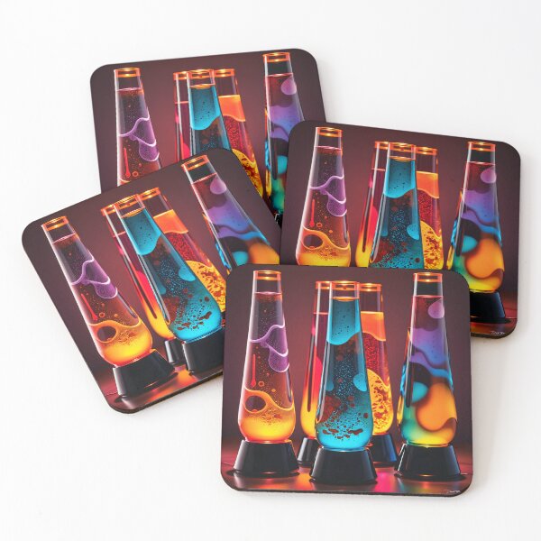 Item preview, Lava Lamps designed and sold by David  Blair Studios.
