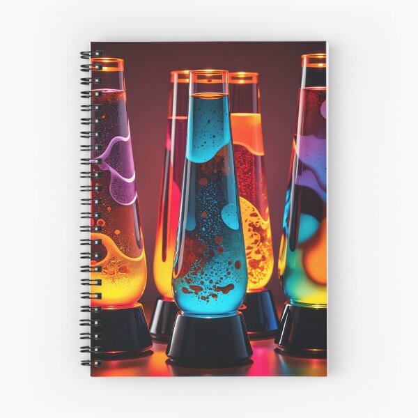 Item preview, Lava Lamps designed and sold by David  Blair Studios.