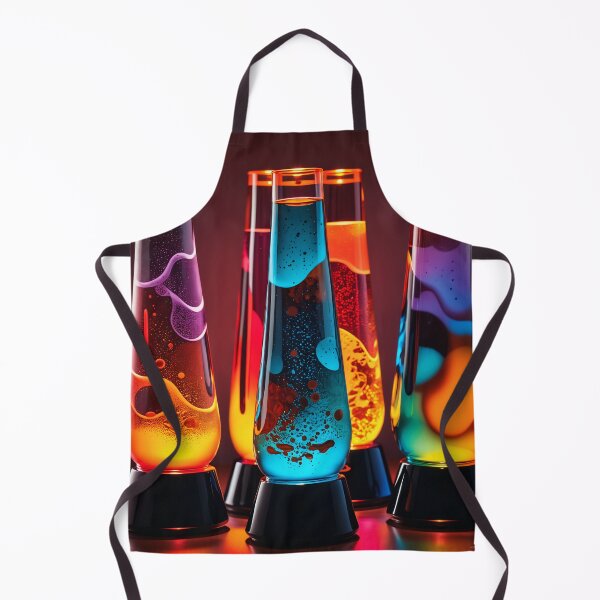 Item preview, Lava Lamps designed and sold by David Blair Studios.