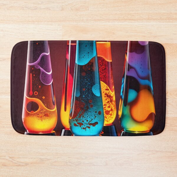 Item preview, Lava Lamps designed and sold by David  Blair Studios.