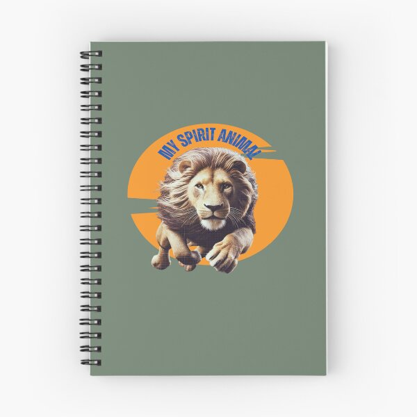 Item preview, My Spirit Animal designed and sold by LaPaz361.