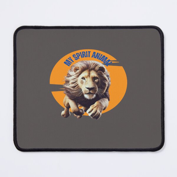 Item preview, My Spirit Animal designed and sold by LaPaz361.
