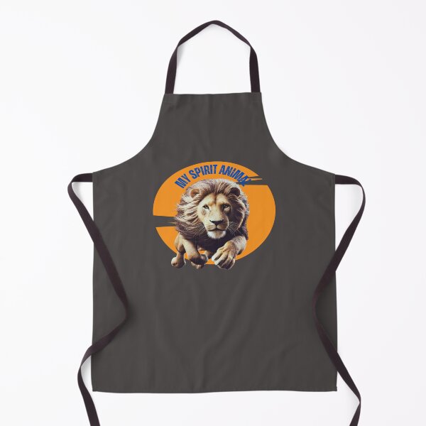 Item preview, My Spirit Animal designed and sold by LaPaz361.