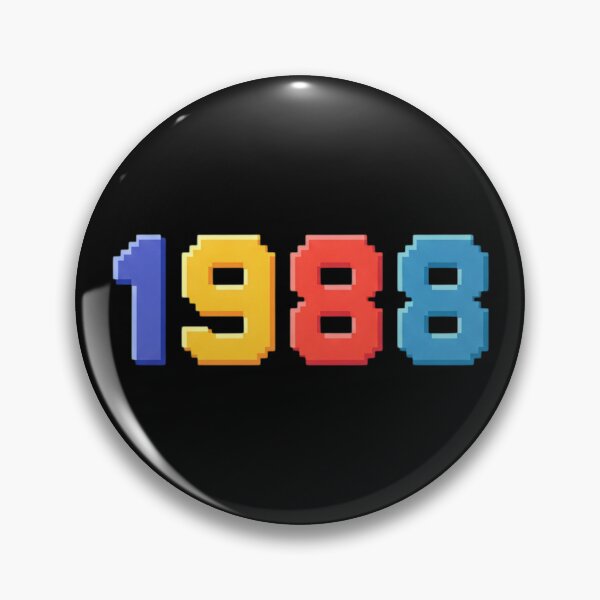 Item preview, 8Bit | Retro and Pixelated Gaming-Inspired Graphic designed and sold by Tw1nsAIArt.
