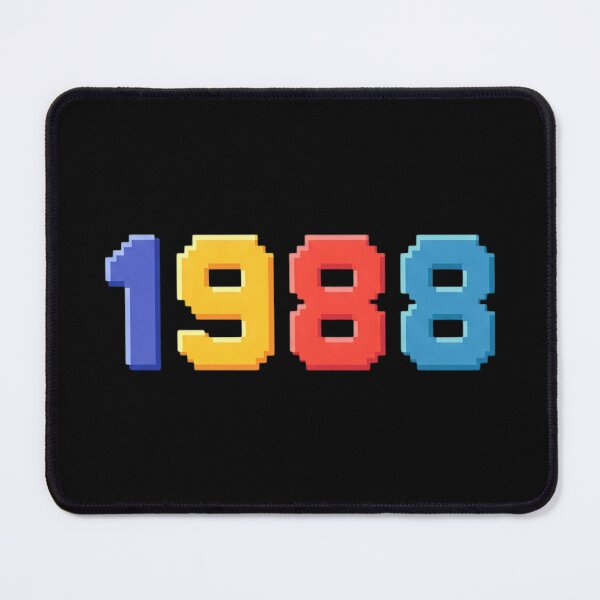Item preview, 8Bit | Retro and Pixelated Gaming-Inspired Graphic designed and sold by Tw1nsAIArt.