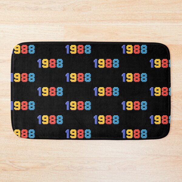 Item preview, 8Bit | Retro and Pixelated Gaming-Inspired Graphic designed and sold by Tw1nsAIArt.