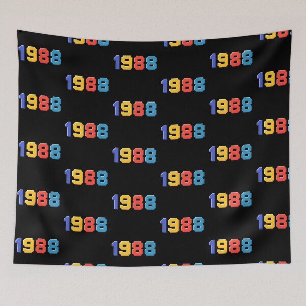 Item preview, 8Bit | Retro and Pixelated Gaming-Inspired Graphic designed and sold by Tw1nsAIArt.