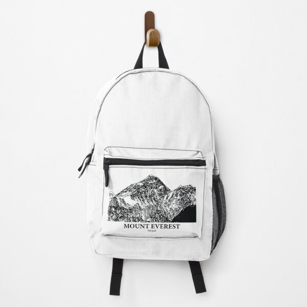 Item preview, Mount Everest - Nepal designed and sold by Lakeric Cityscapes.