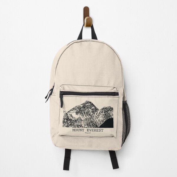 Item preview, Mount Everest - Nepal designed and sold by Lakeric Cityscapes.