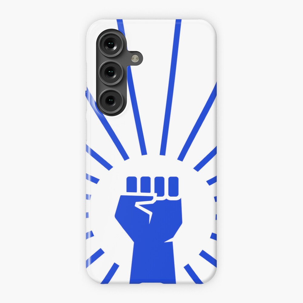 Aperçu de l'œuvre Coque rigide Samsung Galaxy créée et vendue par nicolasjouin.