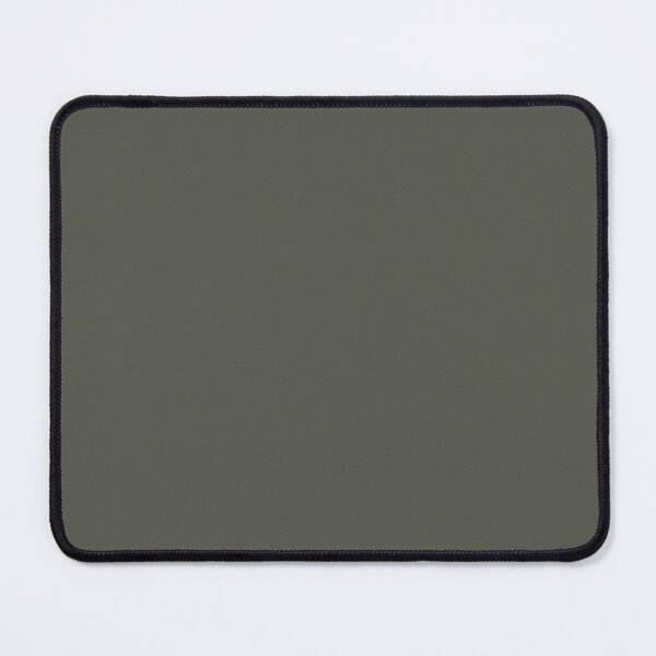 Item preview, Greenish Grey designed and sold by BubbleGalaxy.