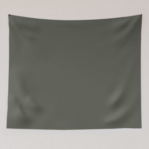 Item preview, Greenish Grey designed and sold by BubbleGalaxy.