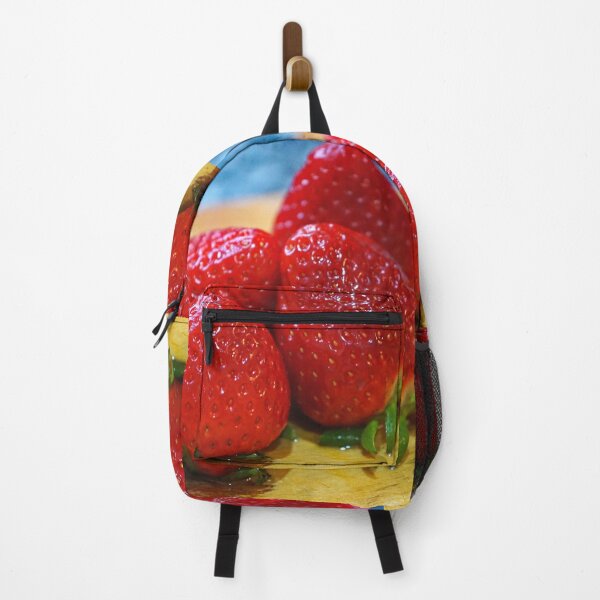 Item preview, For dessert, strawberries. designed and sold by manoloshoping.