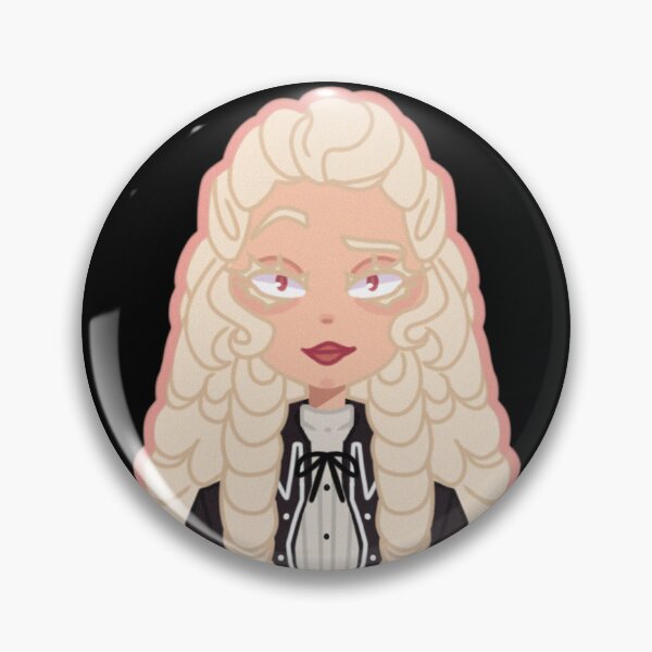 Item preview, annabelle lee nevermore webtoon designed and sold by eggsayshi.