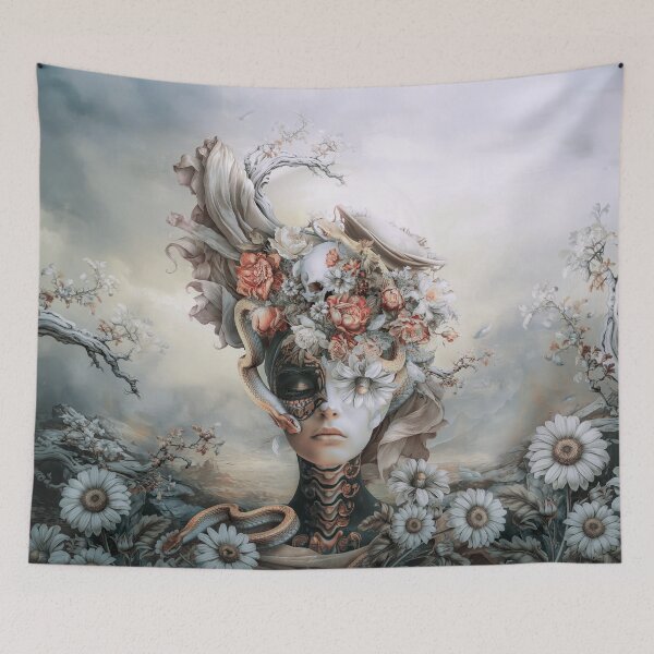 Item preview, Femme Radiance designed and sold by RIZA PEKER.