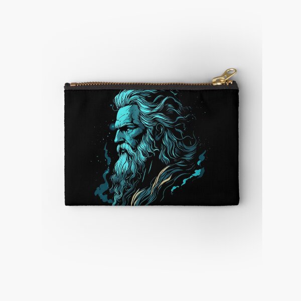 Item preview, Zeus designed and sold by RatherCreative.