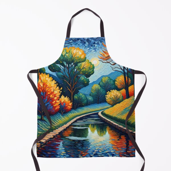 Item preview, Beautiful Canvas design designed and sold by BeeesArt.