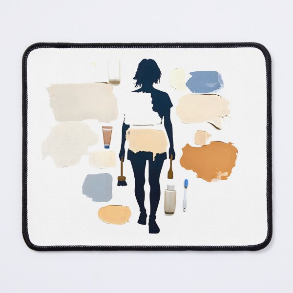 Item preview, The things that shape us designed and sold by SALVIRI-art.