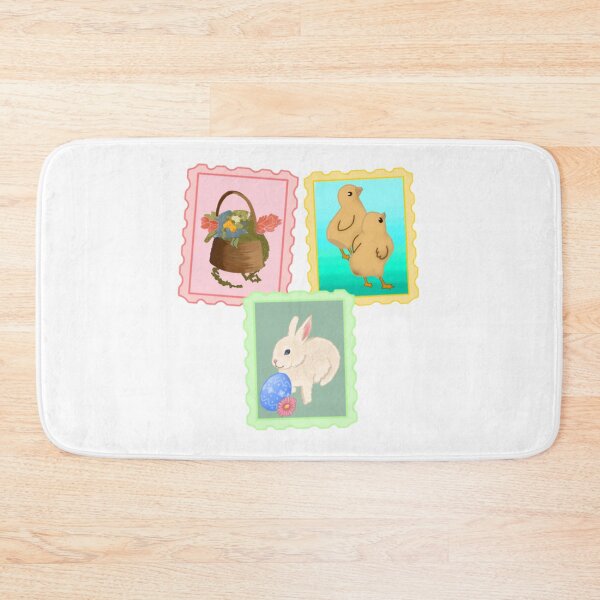 Item preview, Easter stamps  designed and sold by Artistkhg.