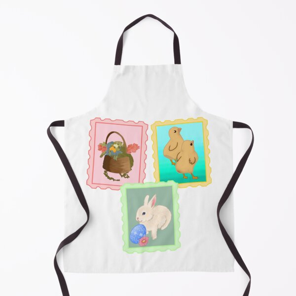 Item preview, Easter stamps  designed and sold by Artistkhg.