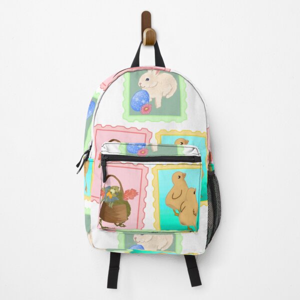 Item preview, Easter stamps  designed and sold by Artistkhg.