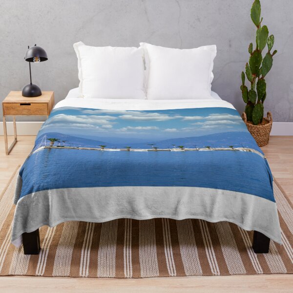 Item preview, Small white fishing boats in the harbor,Nafplio,Greece,summer season designed and sold by goceris.
