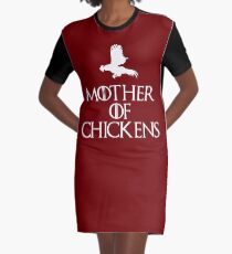 GAME OF THRONES Graphic T-Shirt Dress