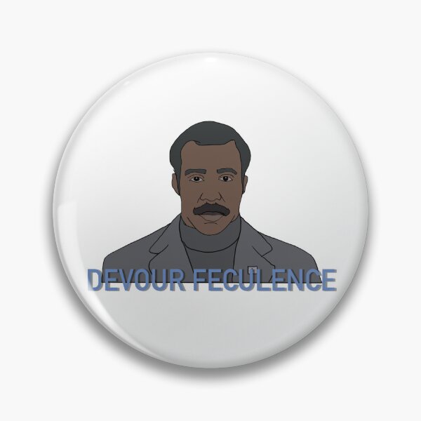 Item preview, Devour Feculence designed and sold by Sbomber73.