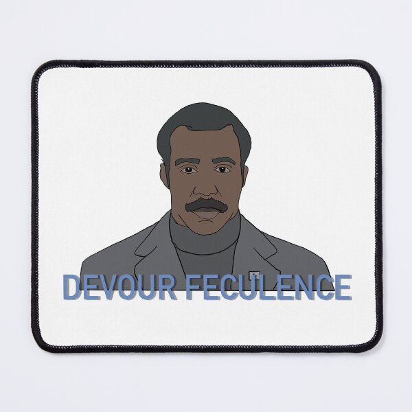 Item preview, Devour Feculence designed and sold by Sbomber73.