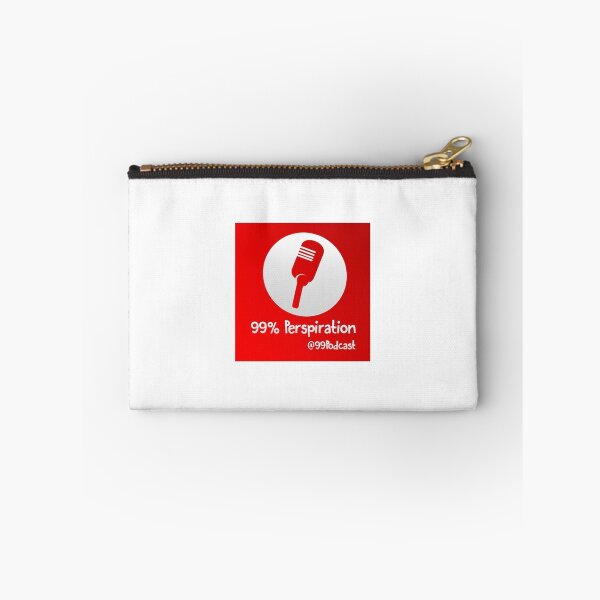 Item preview, 99% Perspiration designed and sold by JaySykesMedia.