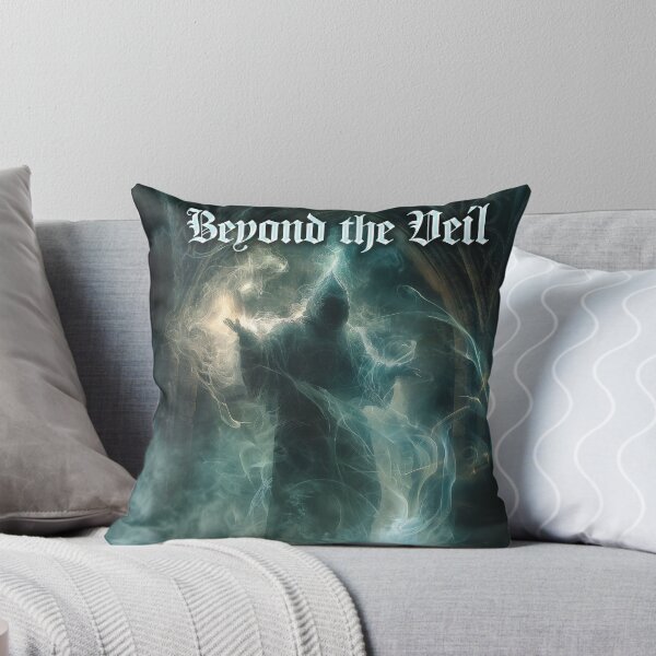 Item preview, Beyond The Veil designed and sold by Zagdan.