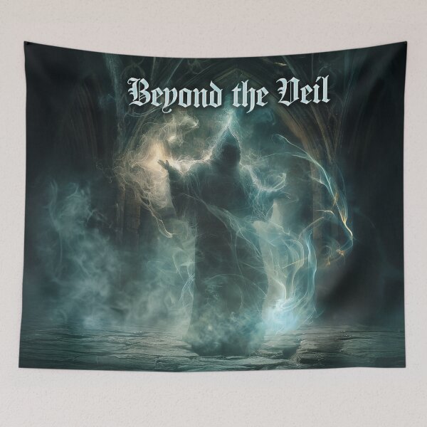 Item preview, Beyond The Veil designed and sold by Zagdan.