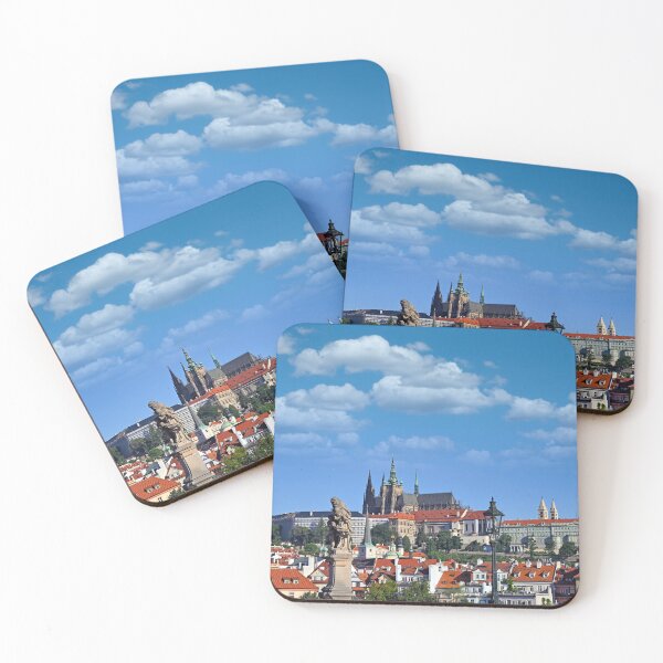 Item preview, Prague Castle Hradcany,old town Prague,Czech republic designed and sold by goceris.