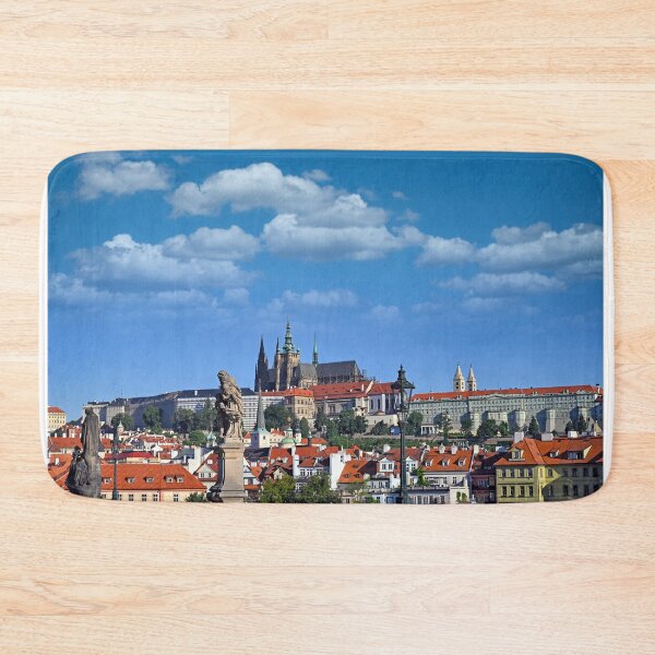 Item preview, Prague Castle Hradcany,old town Prague,Czech republic designed and sold by goceris.